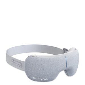 Therabody SmartGoggles Gray VR Eye Mask